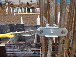 ROPE HOOK TO REBAR