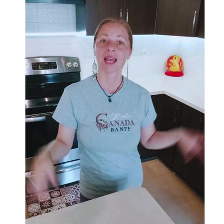 Traditional Ice Cream - No Machine Needed