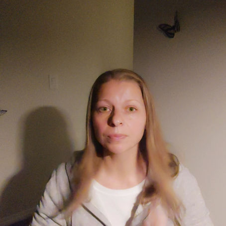 I offer a new service - Spiritual Living Guidance Watch the video below to know more about it     