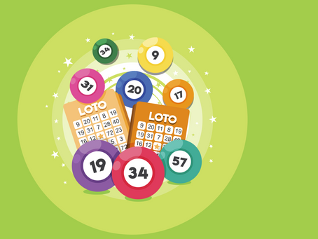 Loto de l'USSB