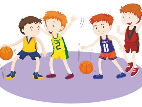 Tournoi des jeunes
