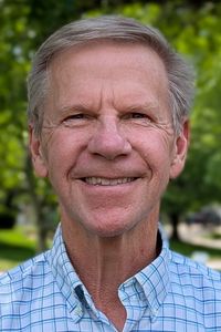 Scott Morgan