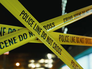 Balacera en un club de Wichita deja al menos nueve heridos y a un sospechoso bajo arresto.