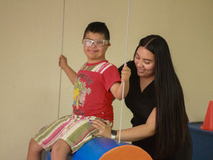 Síndrome de Down: Todos podemos aprender a usar un tercer ojo