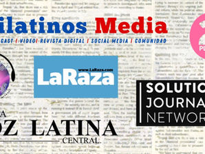 Five local Latino newsrooms come together as The Latino Local News Collaborative
