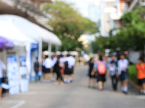 Kansas y los condados circundantes organizan feria para cuidar su salud y la de su familia