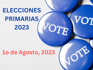 ¿Qué son las elecciones Primarias?