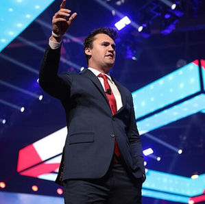 Charlie Kirk