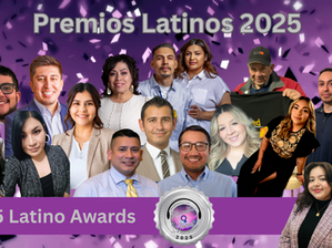 Nominados a los premios Planeta Venus 2025