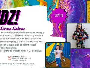 ¡KIDZ! Derritiendo el tiempo juntos