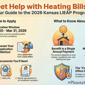 LIEAP 2026 Infographic