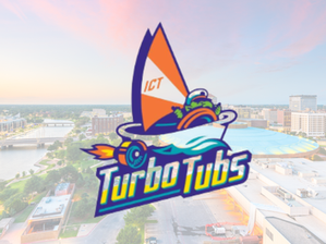 Turbo Tubs Logo
