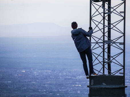 5G - Into a New Era