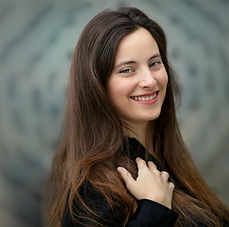 Marina Latil Lena - Metteure en scène et comédienne