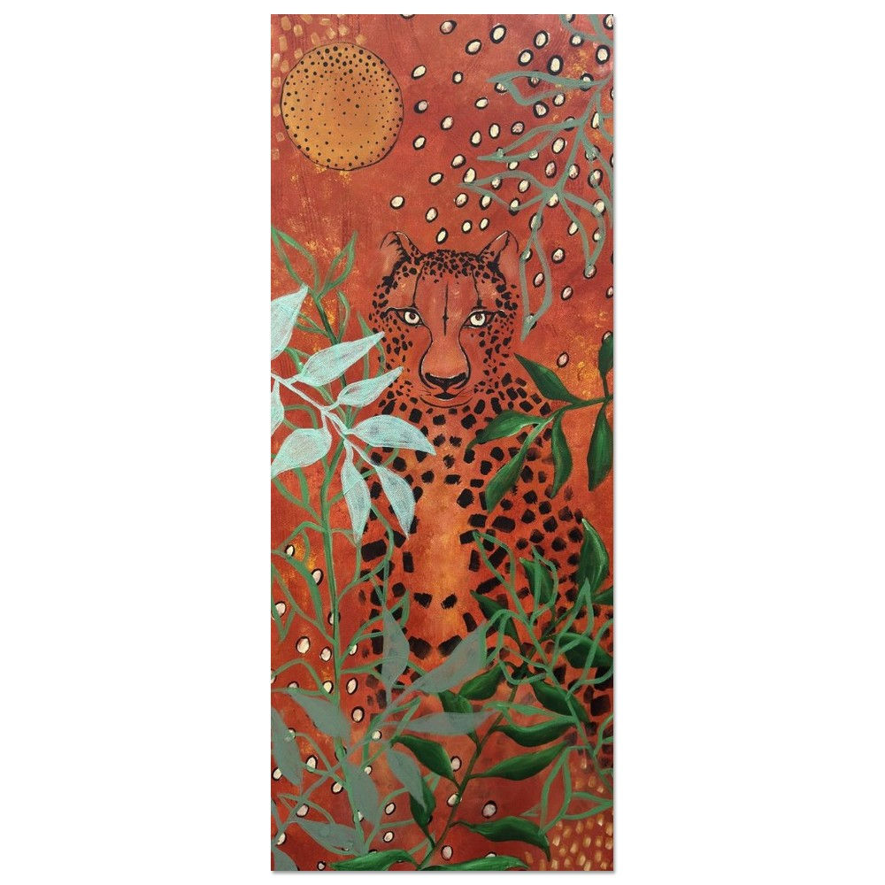Jungle Cheetah