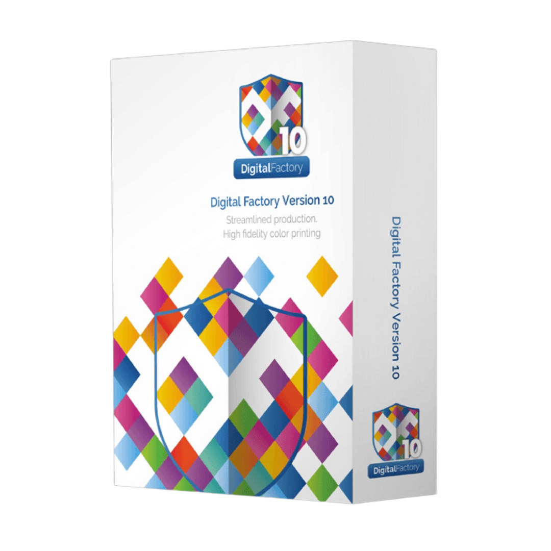 Cadlink Direct to vFilm RIP Software Desktop Version