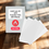 Thumbnail: DTF Film A4 HOT PEEL 8.25 x 11.75 100 Sheets