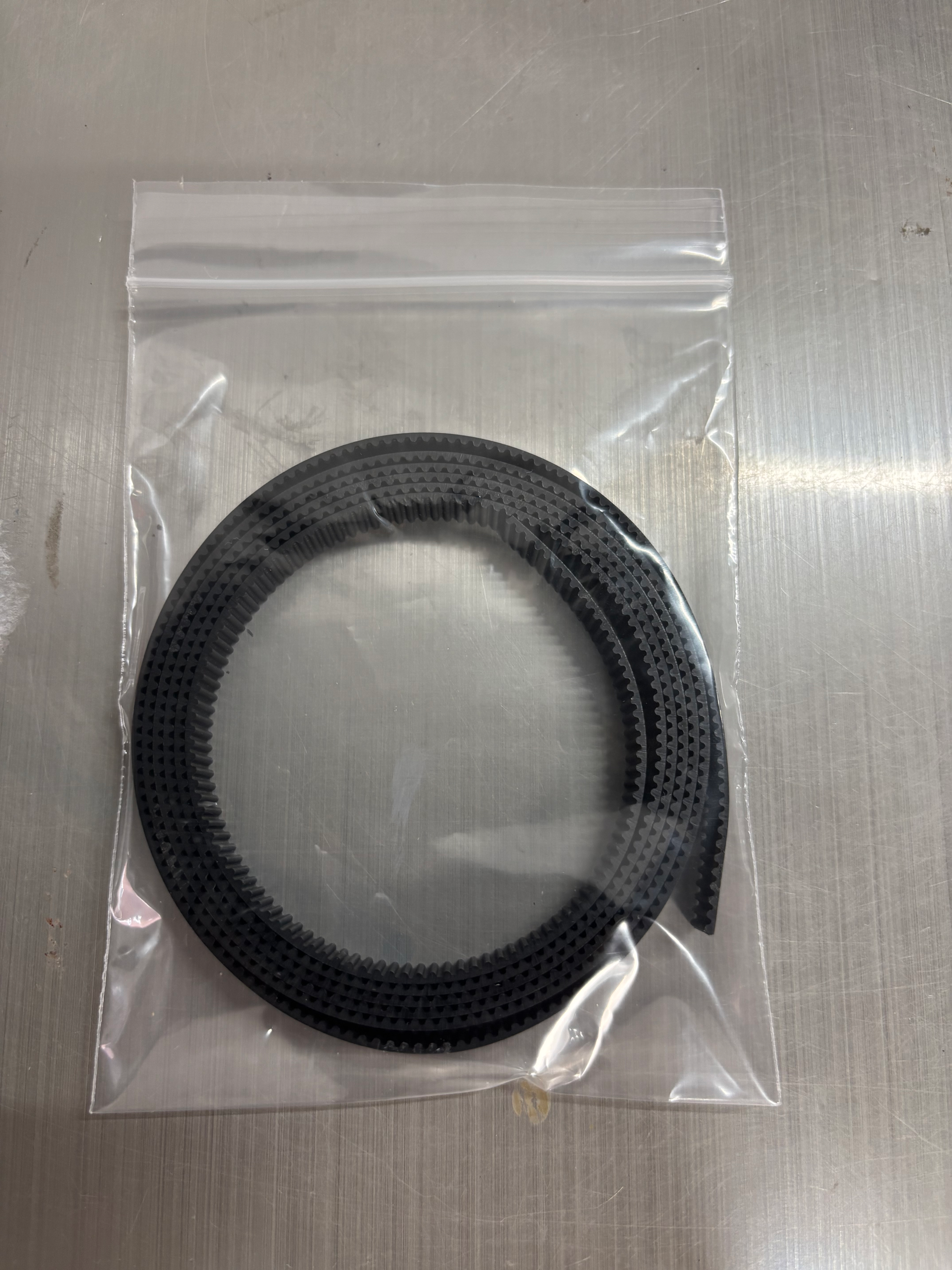 Super Mini Belt (10mm/60” Long)