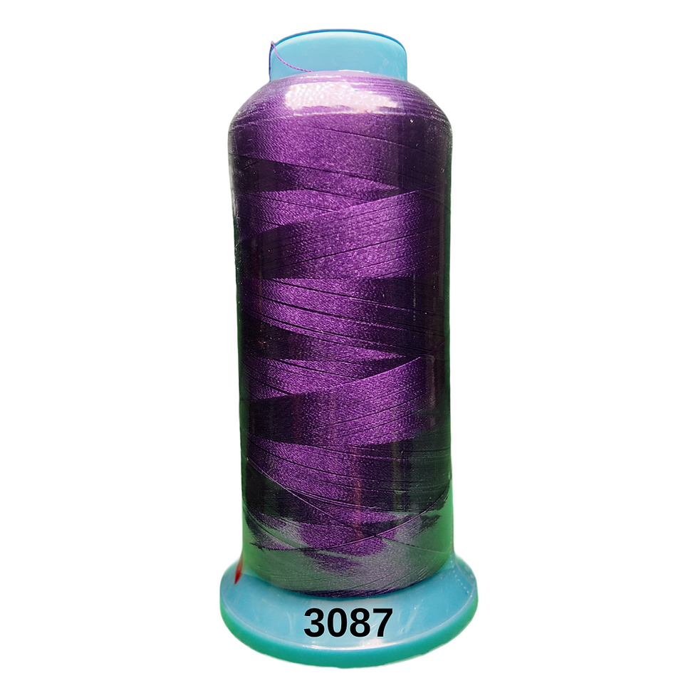 Thumbnail: Thread Spools 1 (Embroidery Machine)