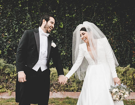 G&D (Boda, Hacienda Los Cues, Querétaro)