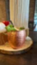 KENTUCKY MULE
