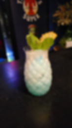 PINA COLADA
