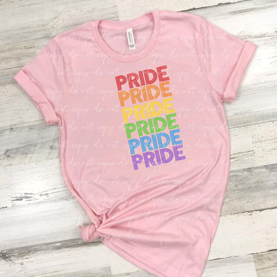 Pride