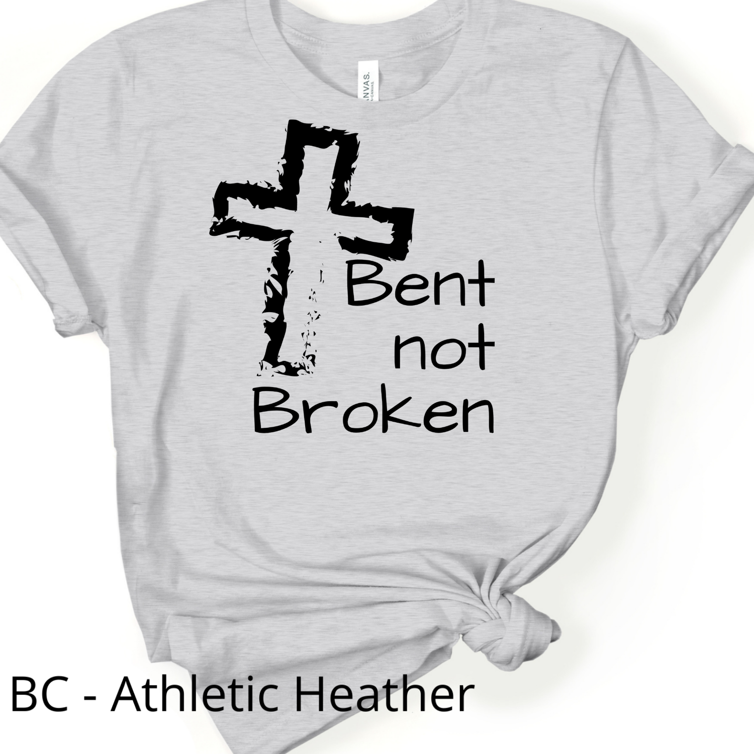 Bent Not Broken