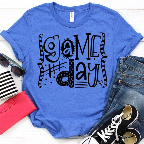 Game Day Quotes Emily’s Divine Designs