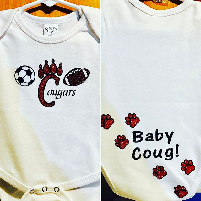 Thumbnail: Baby shirts