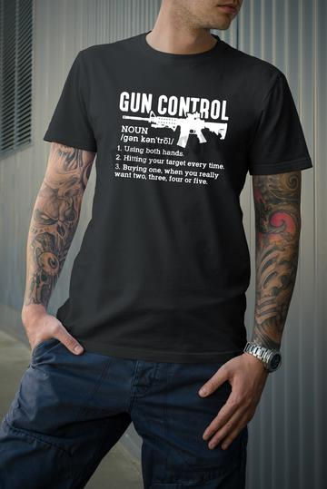 Gun Control