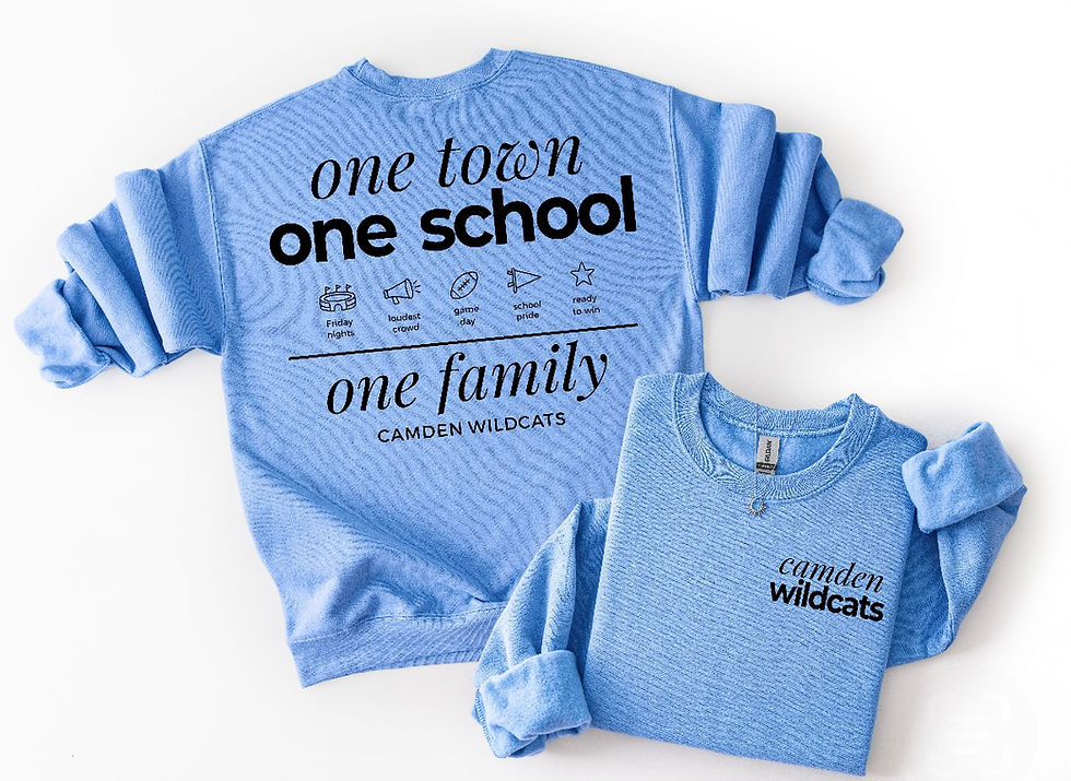 Thumbnail: Wildcat family 