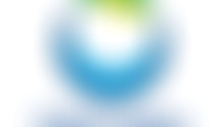 Daiichi Sankyo logo featuring a circular, gradient-colored symbol with a swooping shape in shades of blue, green, and yellow, resembling a stylized globe or droplet. Below the emblem is the company name 'Daiichi-Sankyo' in a refined serif blue font. This logo represents the global pharmaceutical company's brand identity, symbolizing innovation in healthcare and scientific advancement."