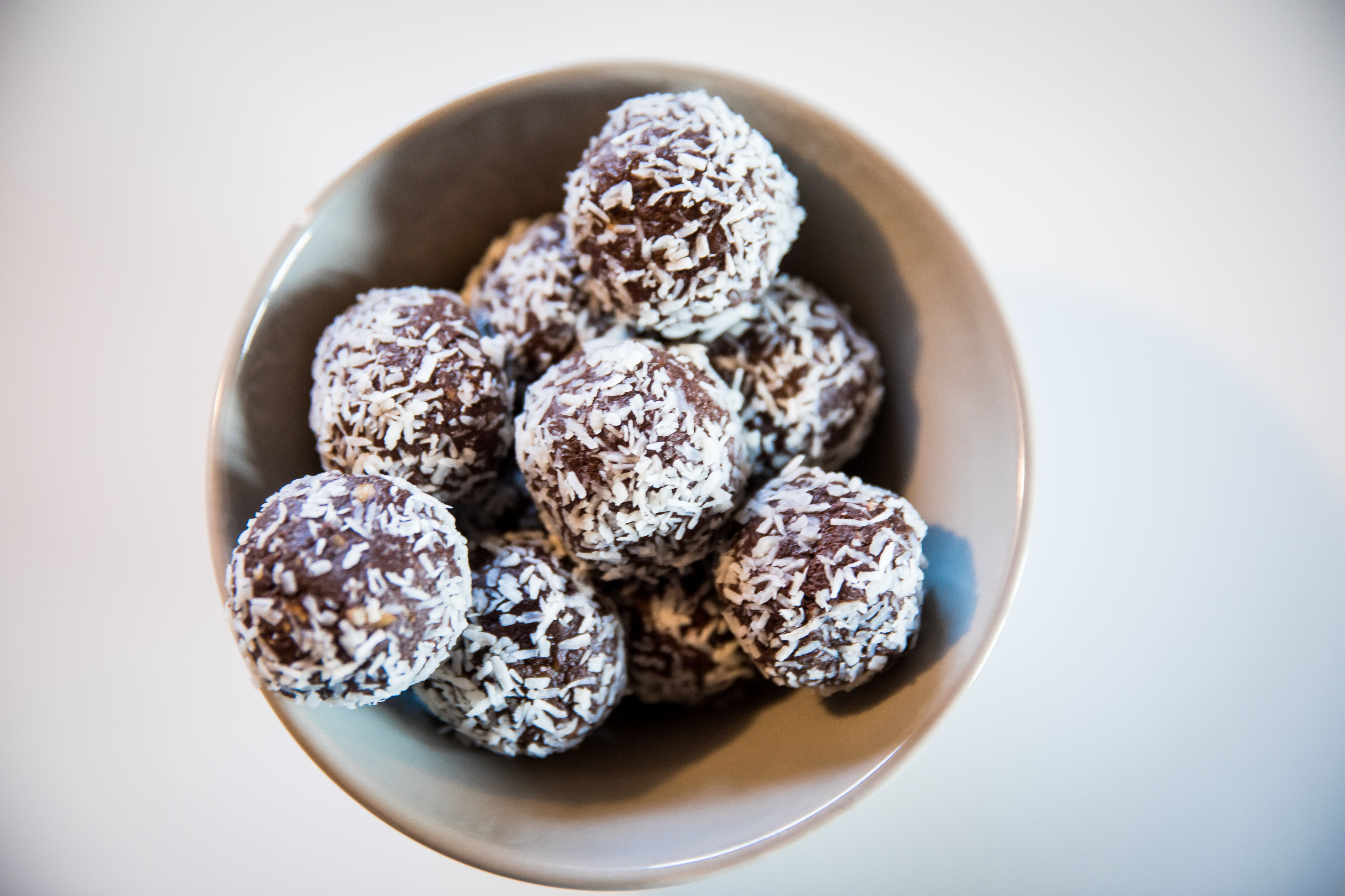 Chokladboll original - 16 st