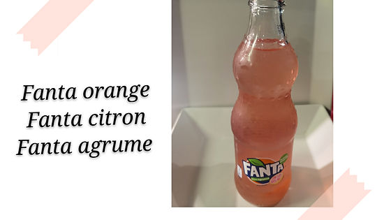 FT. Fanta