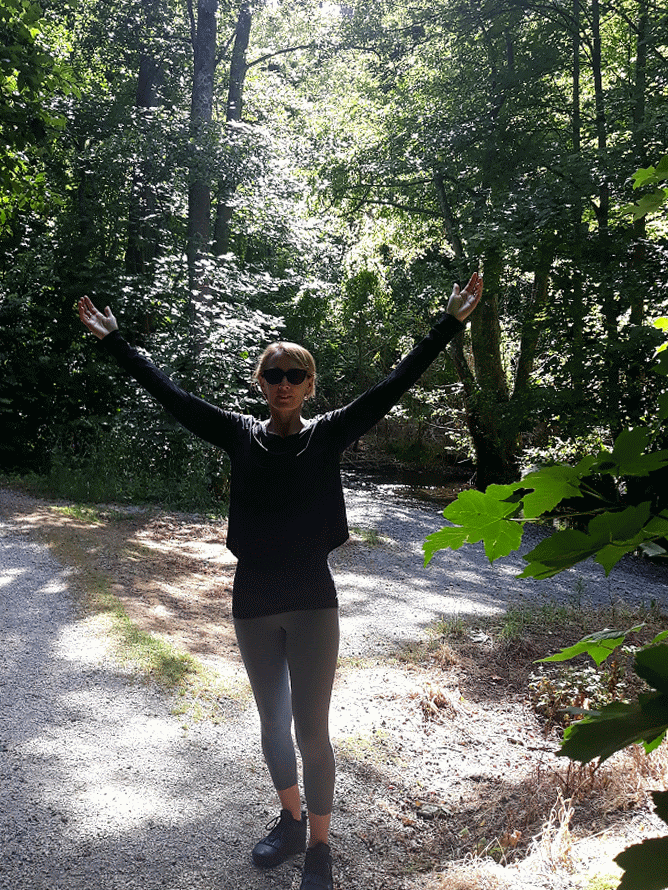 Hanmer Springs Retreat for Busy Women