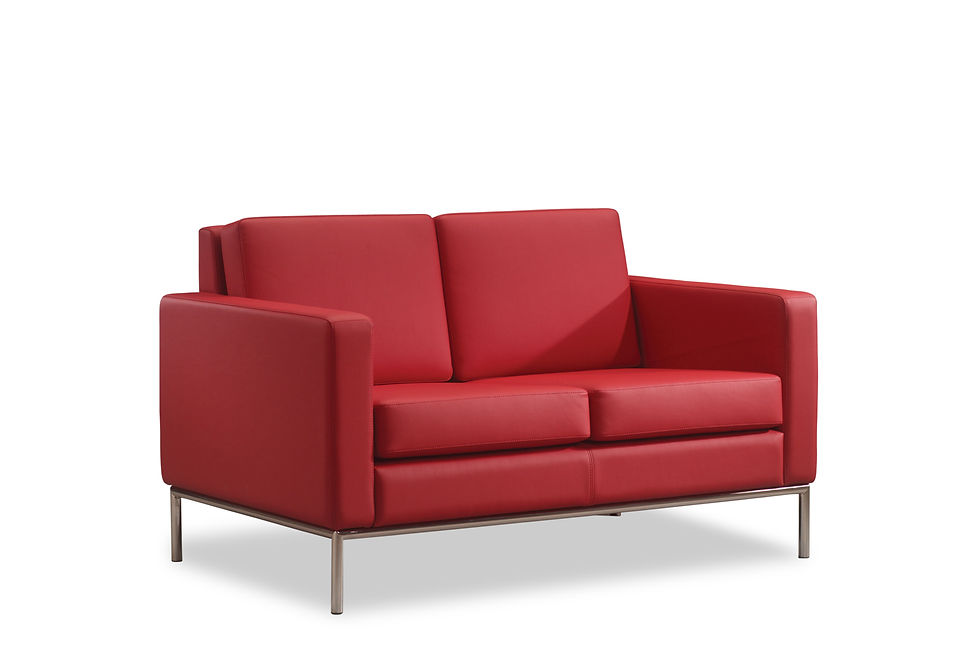 SOFT SEATINGS