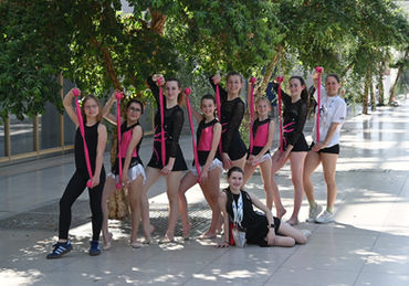 Deutsches Turnfest in Leipzig 2025