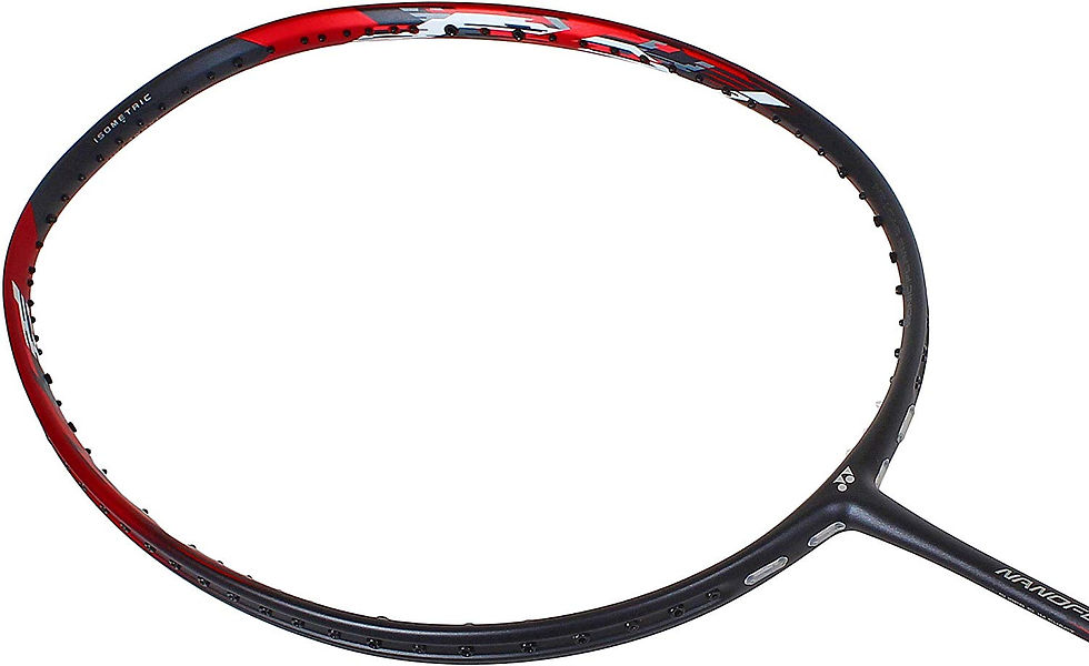 Thumbnail: Yonex Nanoflare 700 (Red)