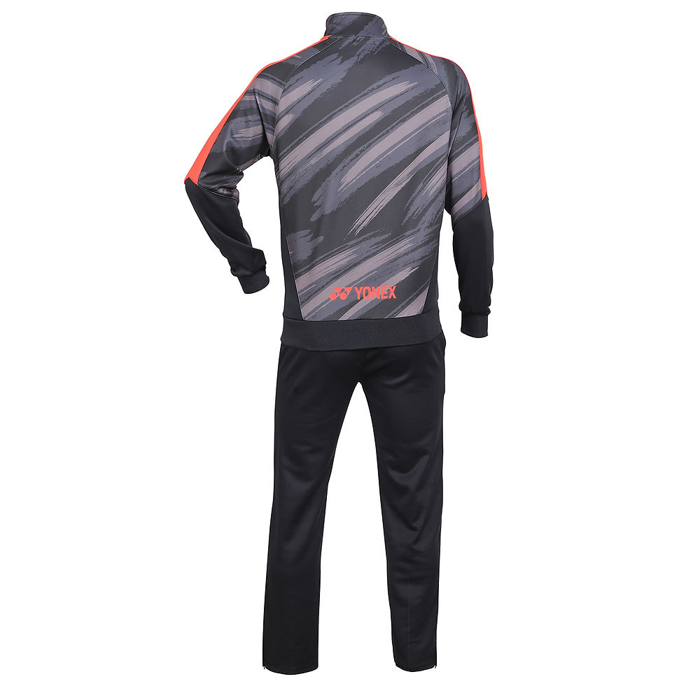 Thumbnail: YONEX Tracksuit 2348 ( 2022 Edition)