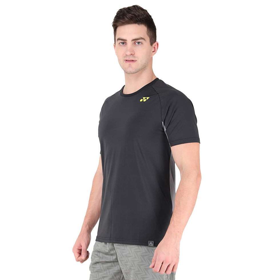 Thumbnail: Yonex 1517- Vol 31 Badminton Tshirt