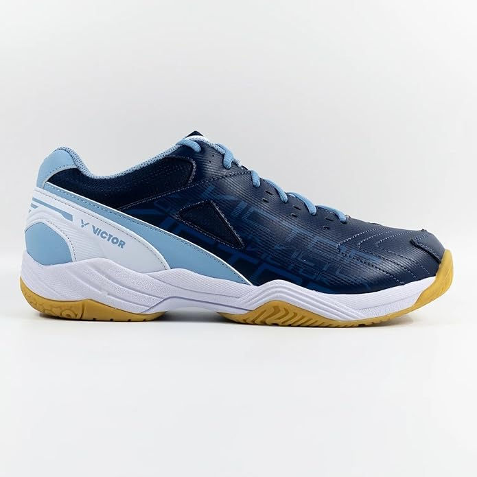 Thumbnail: VICTOR A170 U-Shape Badminton Shoes