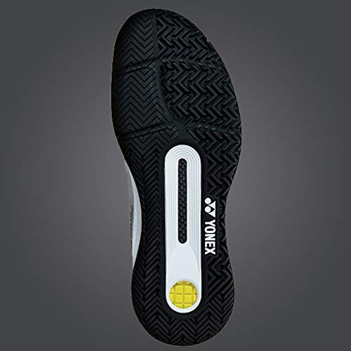 Thumbnail: YONEX ECLIPSION 3 Power Cushion Plus All Court Shoes(Non Marking)