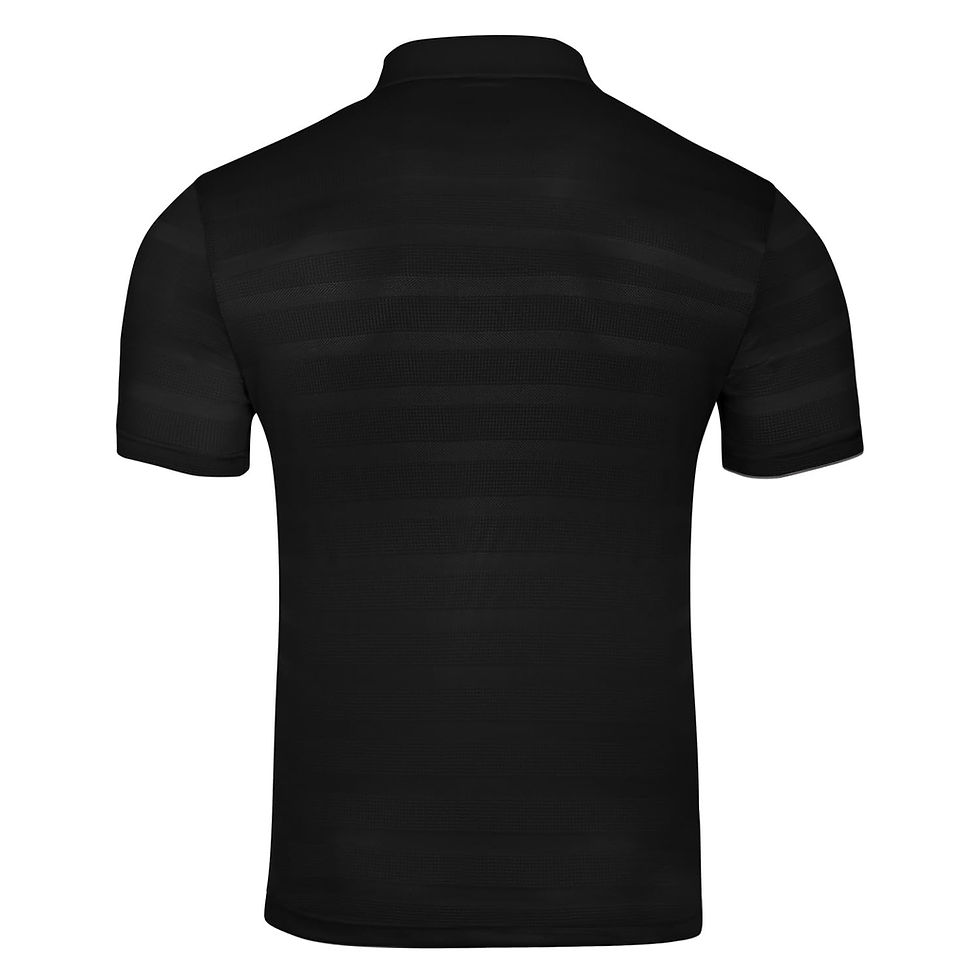Thumbnail: Yonex Polo T-Shirt 2690 |Badminton |Tennis |Squash| TruAir Lite | TrueBreeze Te