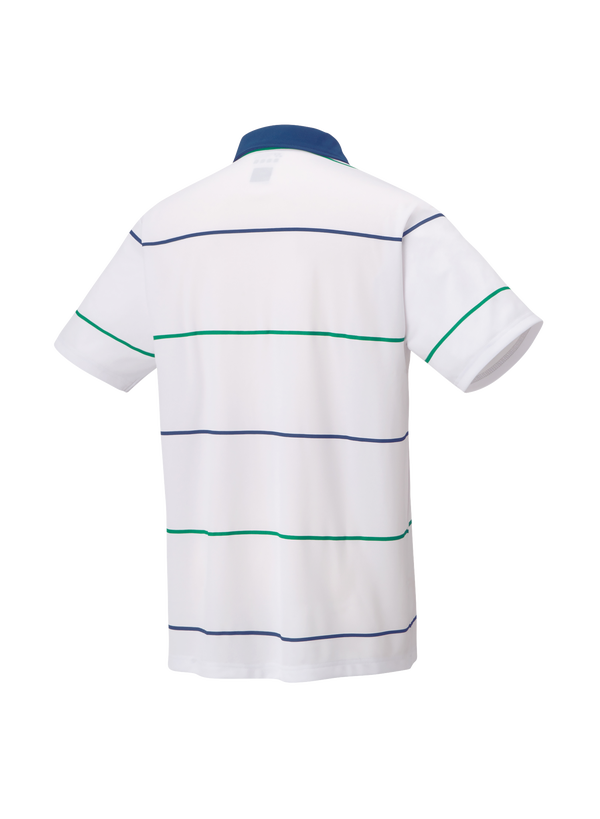Thumbnail: YONEX 10434AEX 75TH Anniversary Men’S Polo Shirt (Slim FIT)