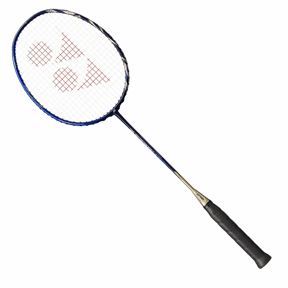 Thumbnail: YONEX ASTROX 99 Sapphire Navy (KENTO MOMOTA Edition) Badminton Racket  4U G4