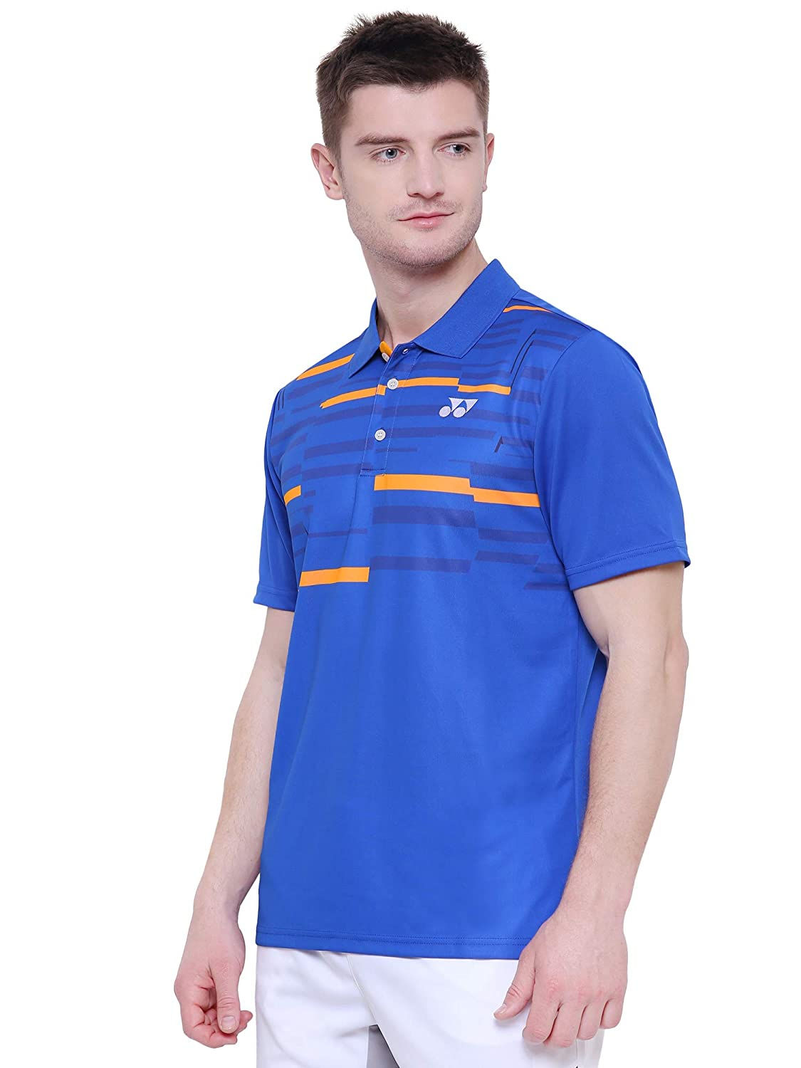 Yonex Mens Polo T-Shirt 5913
