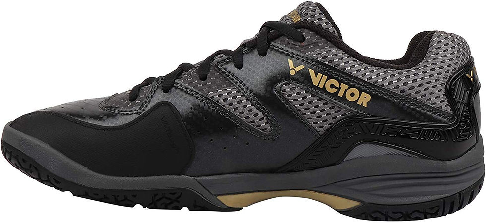 Thumbnail: VICTOR P8510-CX Badminton Shoes