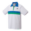 Thumbnail: YONEX 10390AEX 75TH Anniversary Men’S Polo Shirt (Slim FIT)