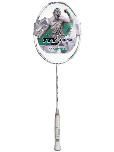 Victor Thruster TK-TTY-Ultima-4U-G5 Badminton Racket | shuttlers zone